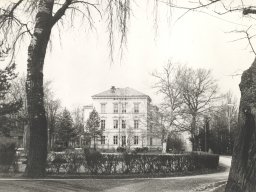 Oddělení 1 a 2